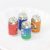 Yamily 10Pcs/Lot Resin 3D Drink Cans Charms Beer Bottle Pendant For Earring Bracelet Keychain Jewlery Findings Phone Case DIY